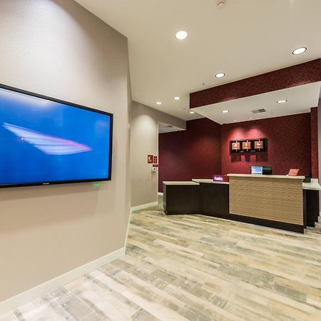 Towneplace Suites By Marriott Chicago Шаумбърг Екстериор снимка