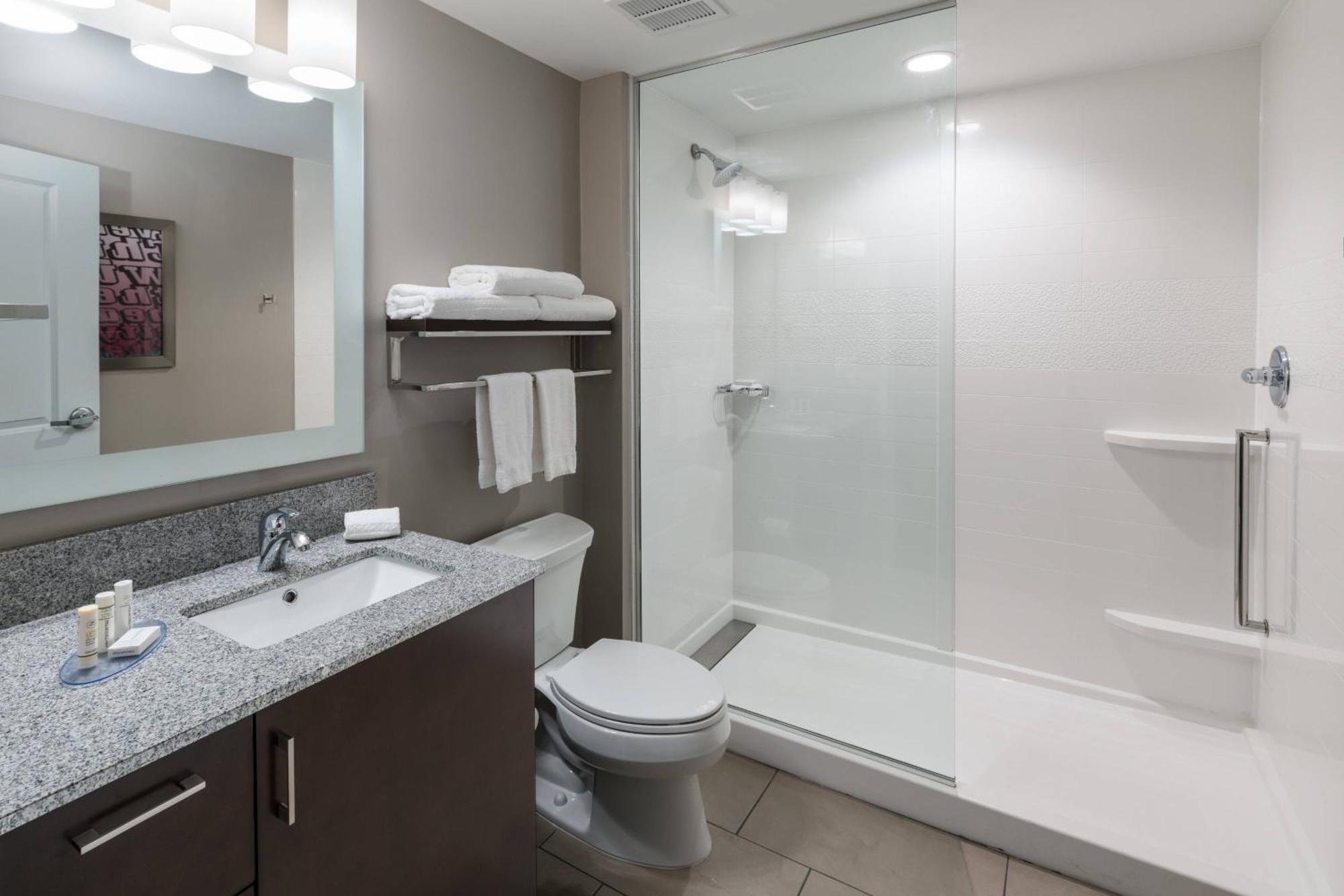 Towneplace Suites By Marriott Chicago Шаумбърг Екстериор снимка