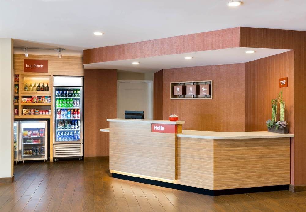 Towneplace Suites By Marriott Chicago Шаумбърг Екстериор снимка