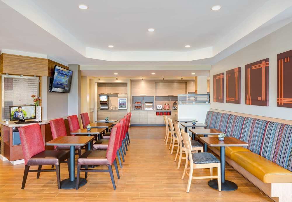 Towneplace Suites By Marriott Chicago Шаумбърг Екстериор снимка