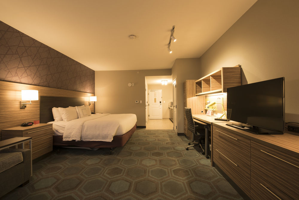 Towneplace Suites By Marriott Chicago Шаумбърг Екстериор снимка