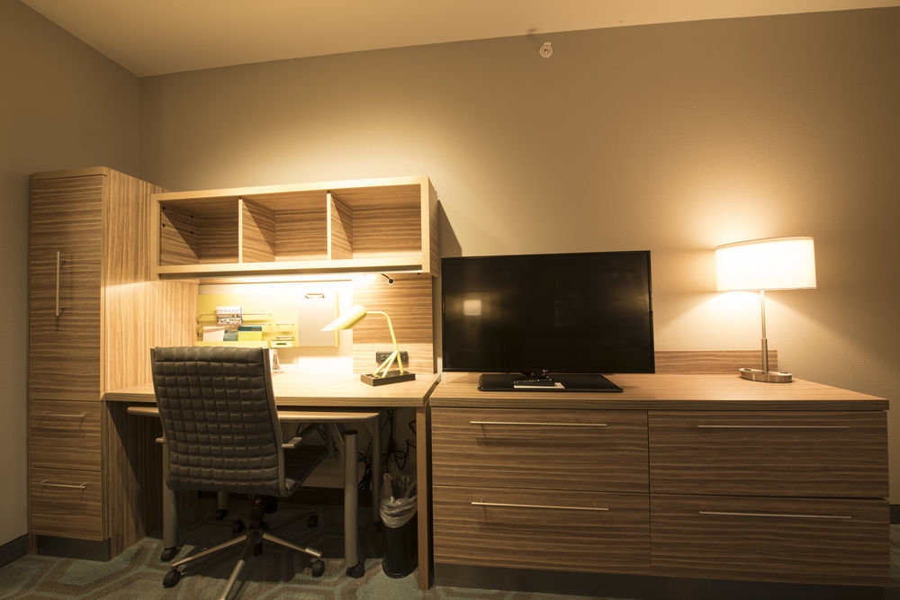Towneplace Suites By Marriott Chicago Шаумбърг Екстериор снимка