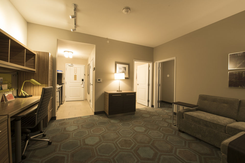 Towneplace Suites By Marriott Chicago Шаумбърг Екстериор снимка