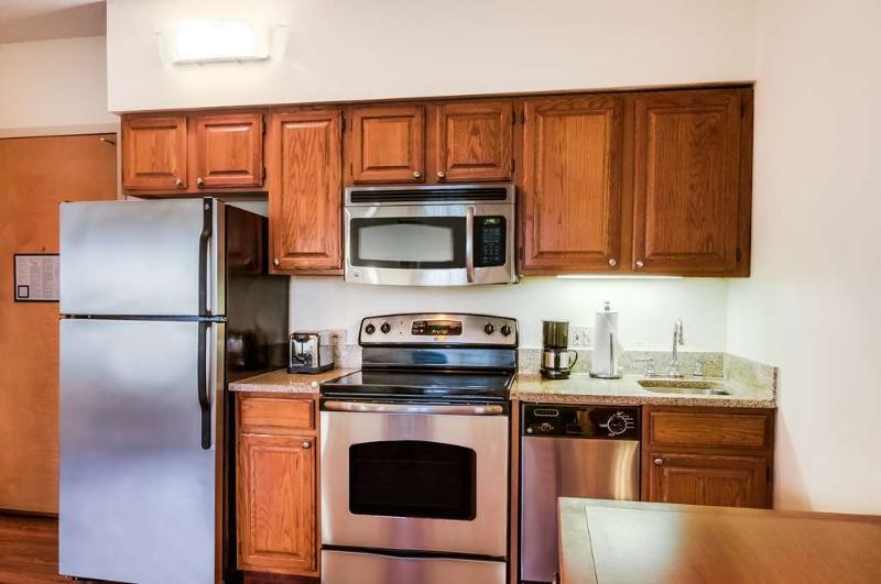 Towneplace Suites By Marriott Chicago Шаумбърг Екстериор снимка
