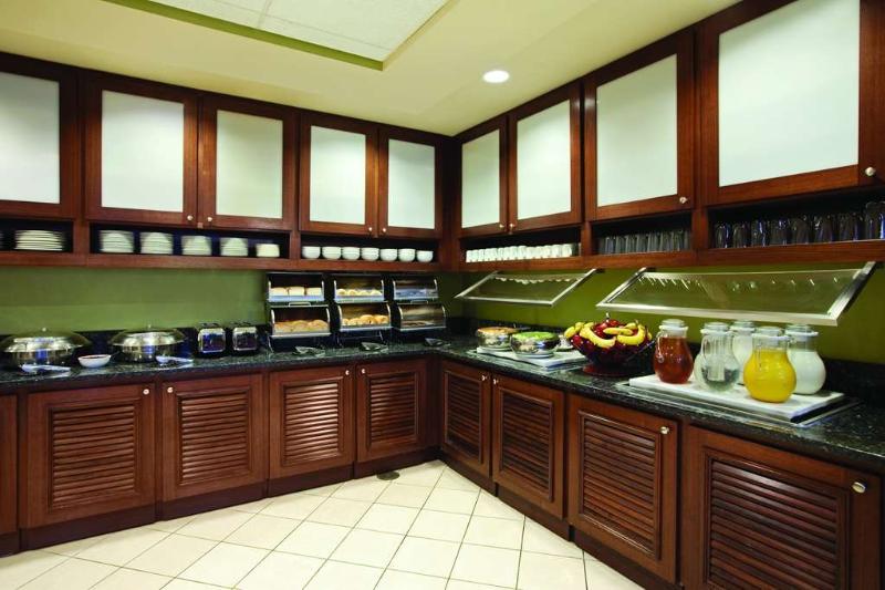 Towneplace Suites By Marriott Chicago Шаумбърг Екстериор снимка